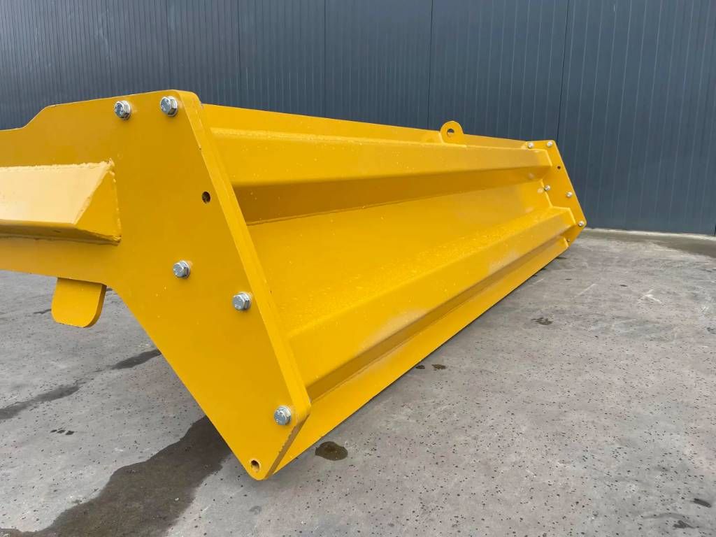 Volvo A25G