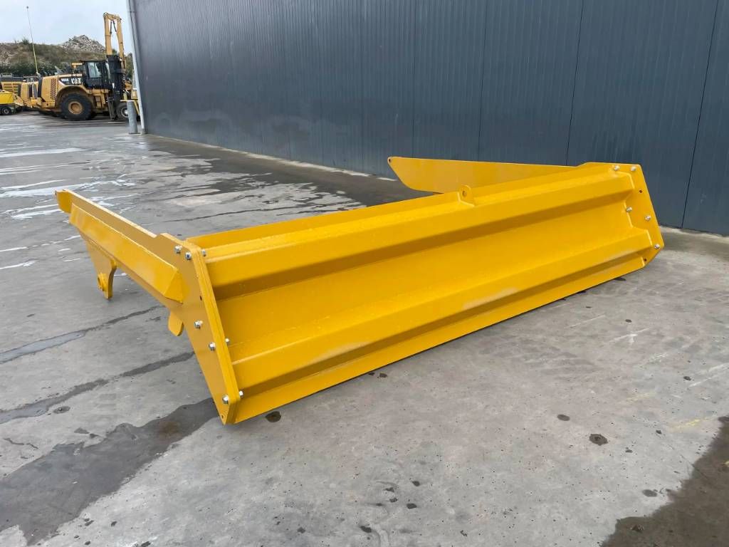 Volvo A25G