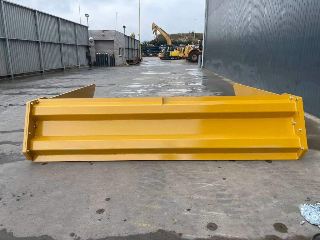 Volvo A25G
