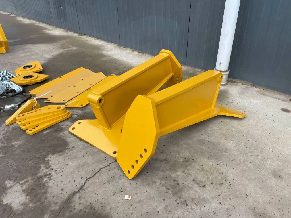 Volvo A25G