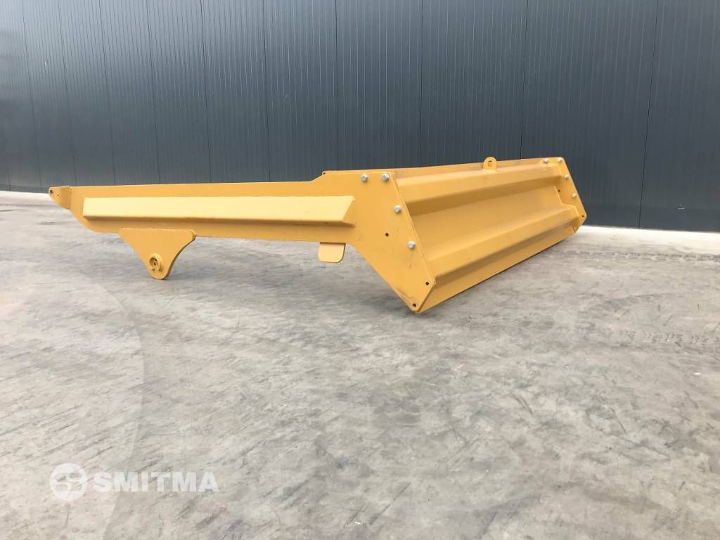 Volvo A30E