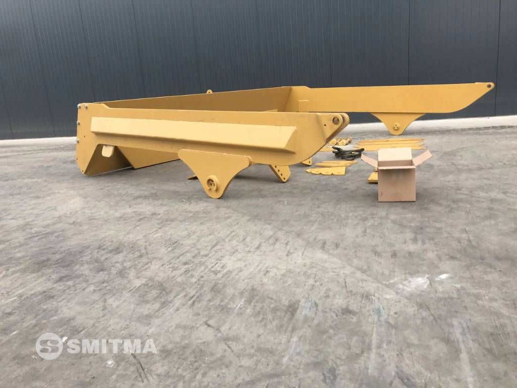 Volvo A30E