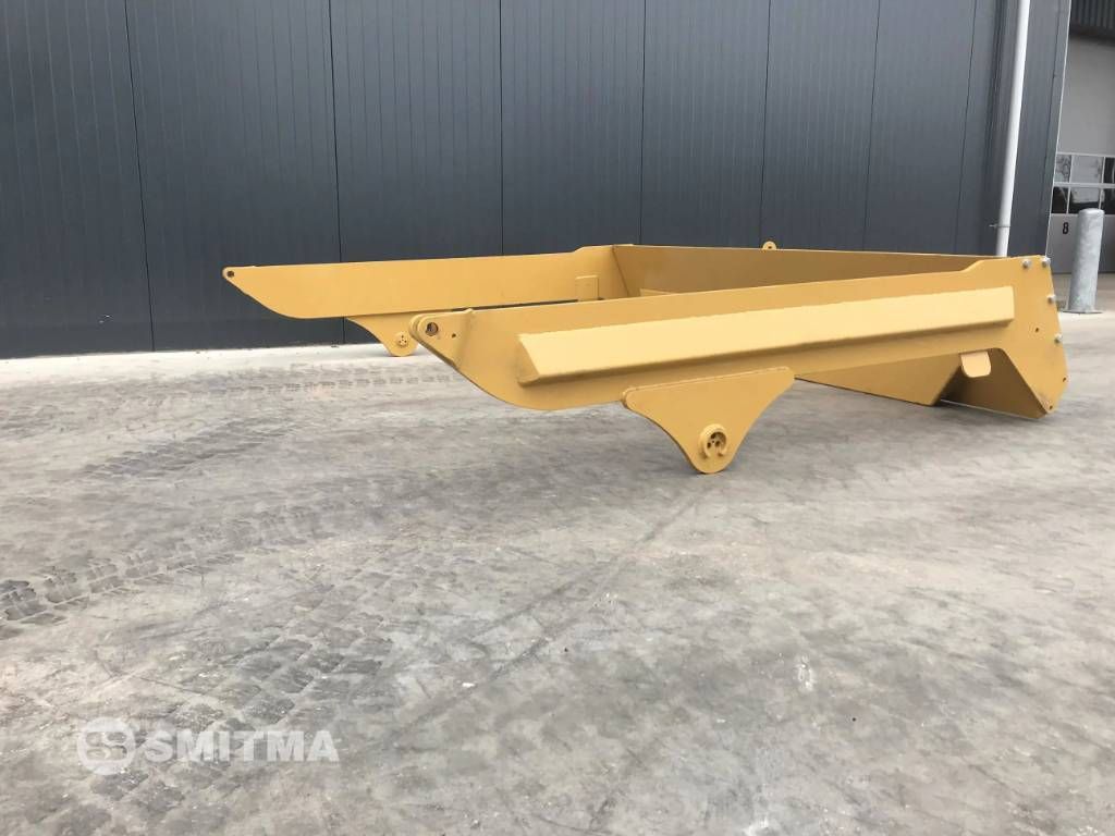 Volvo A30G