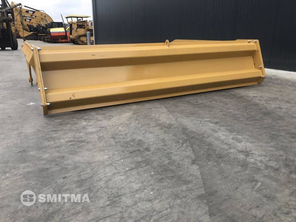 Volvo A40E