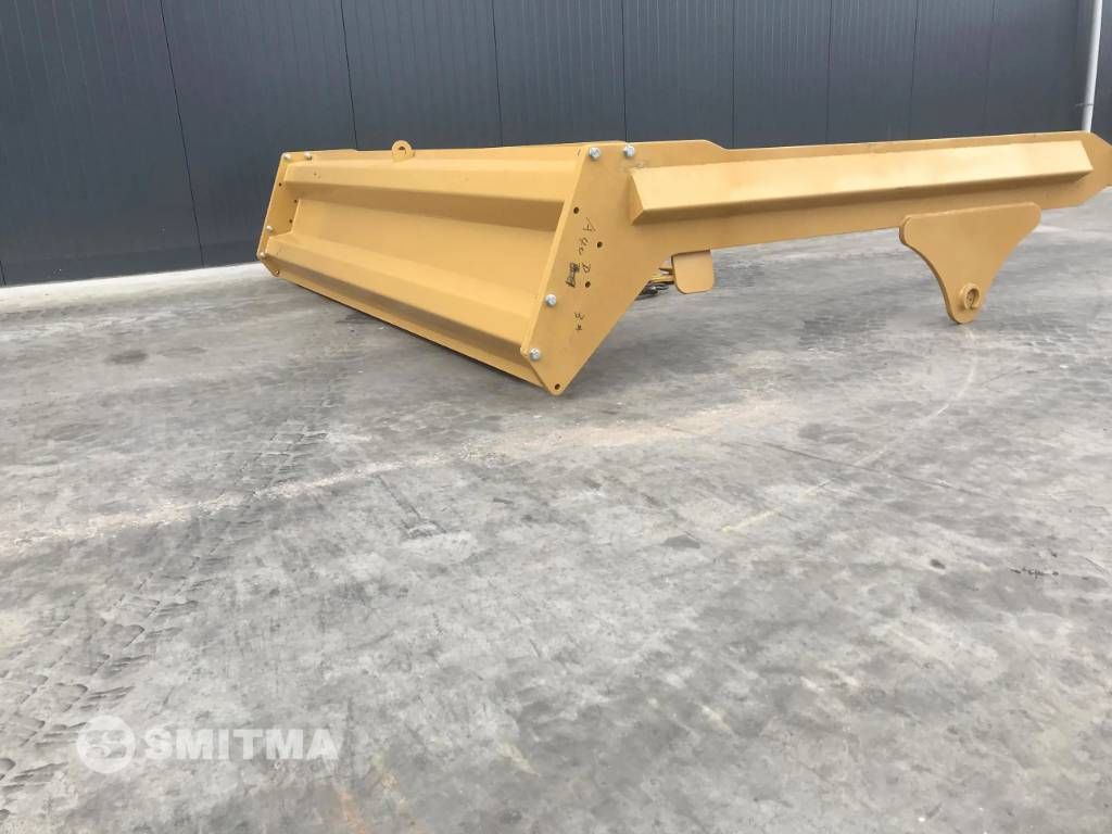 Volvo A40E