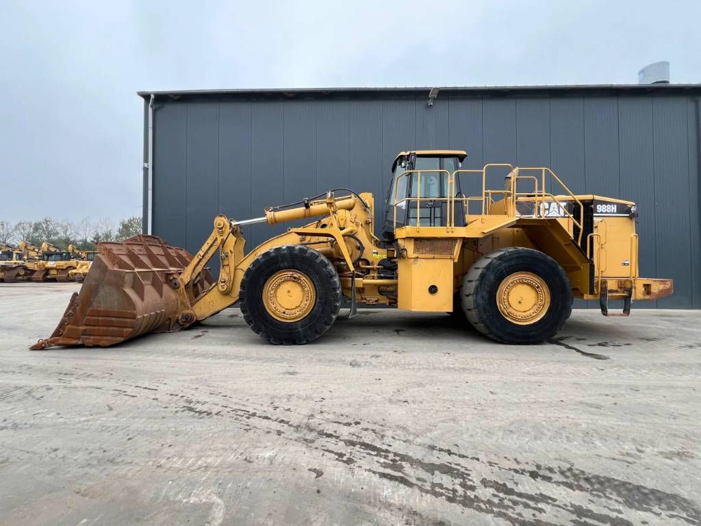 CAT 988 H