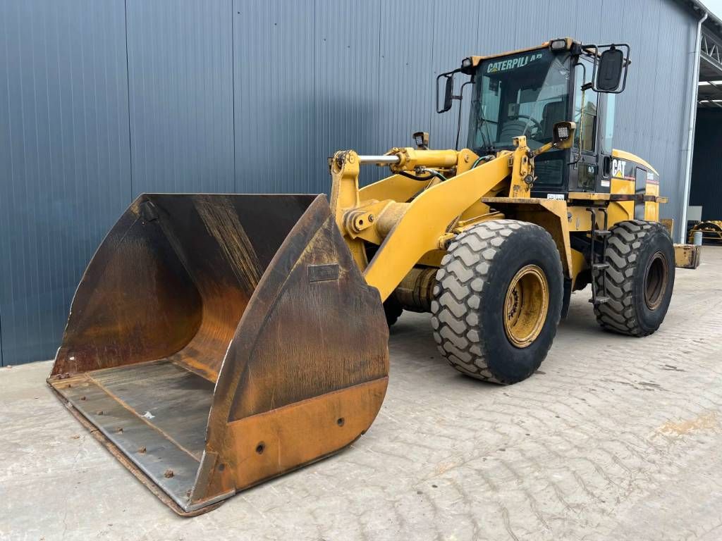 Vacmasters 938 G