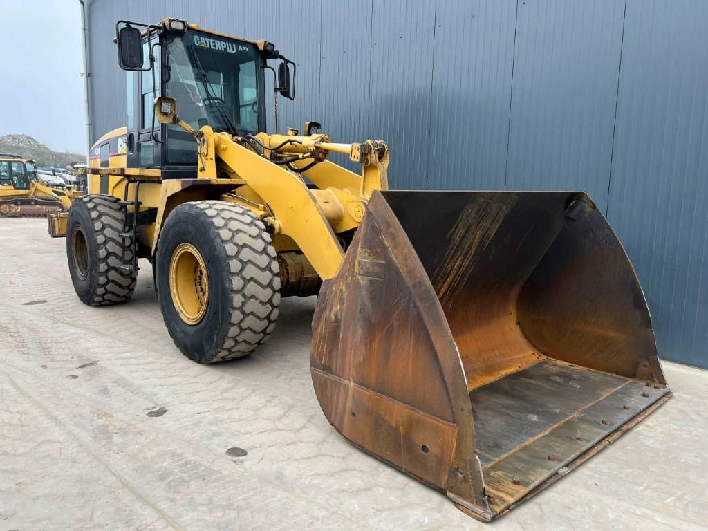 Vacmasters 938 G