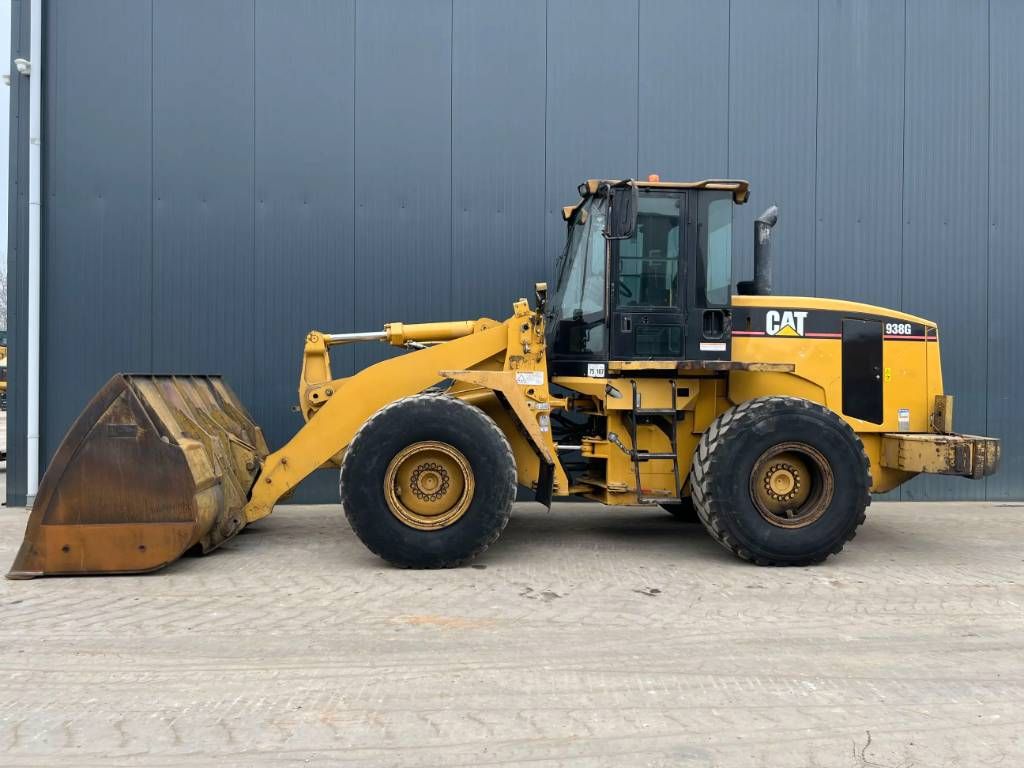 Vacmasters 938 G