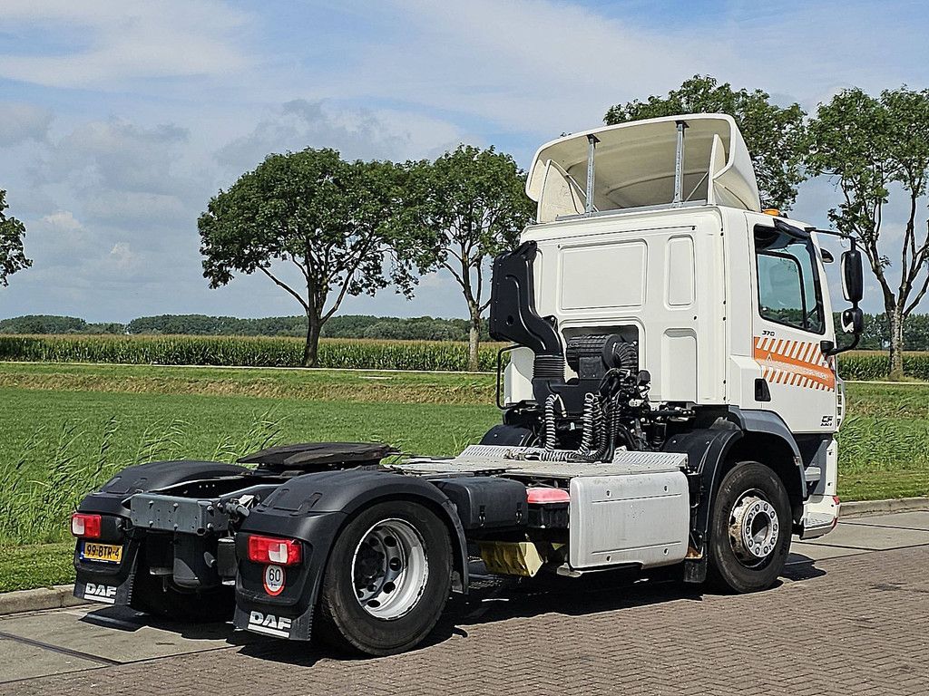 DAF CF 370 daycab 440 dkm