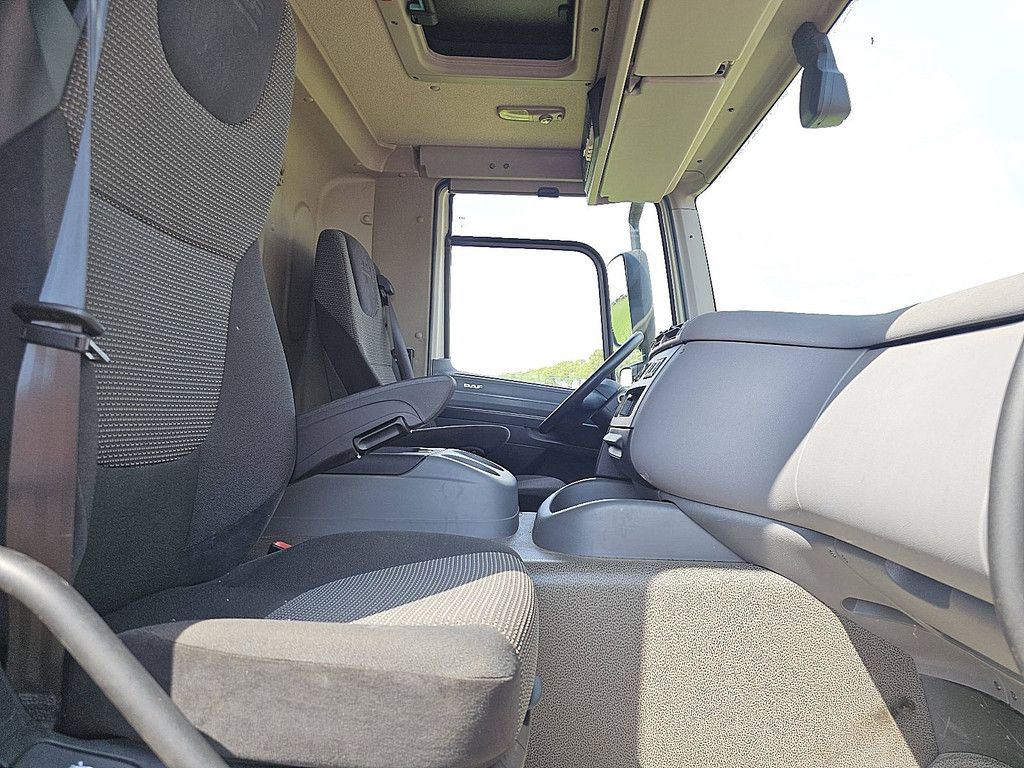 DAF CF 370 daycab 440 dkm