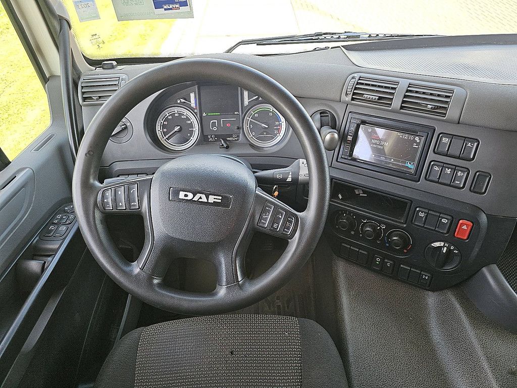 DAF CF 370 daycab 440 dkm