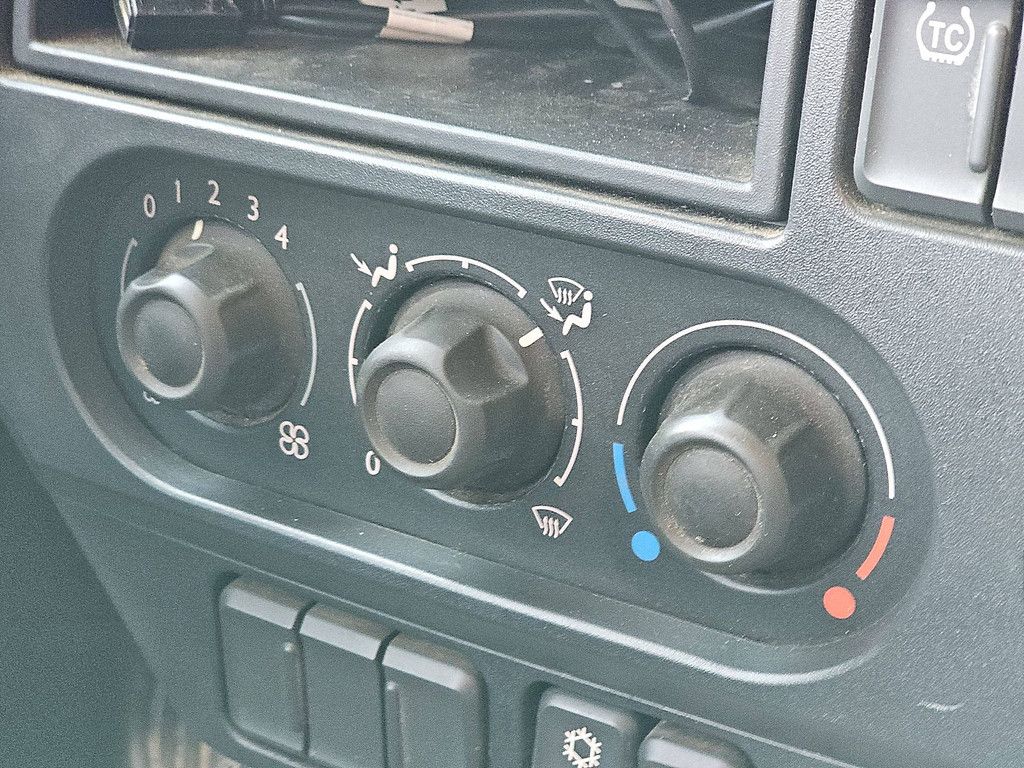 DAF CF 370 daycab 440 dkm
