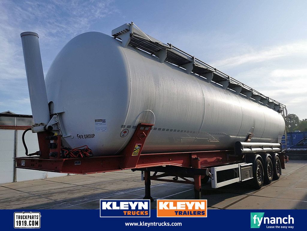 FELDBINDER KIP 60M3