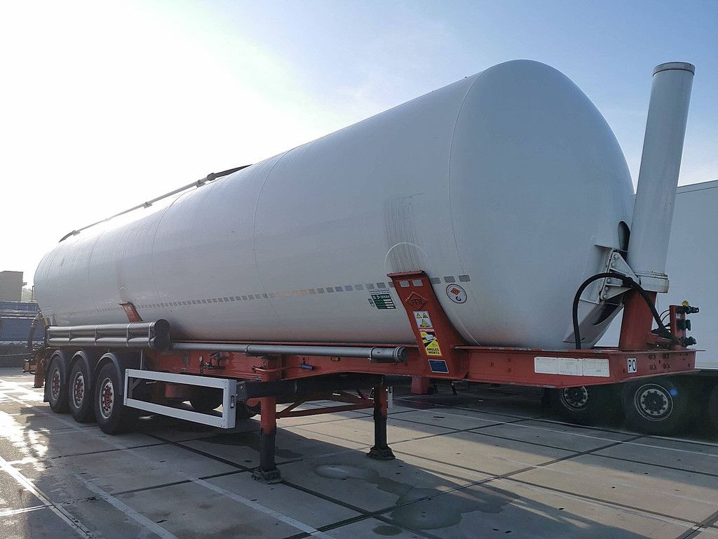 FELDBINDER KIP 60M3