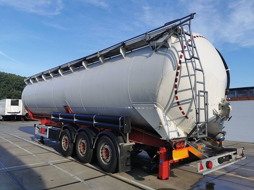 FELDBINDER KIP 60M3