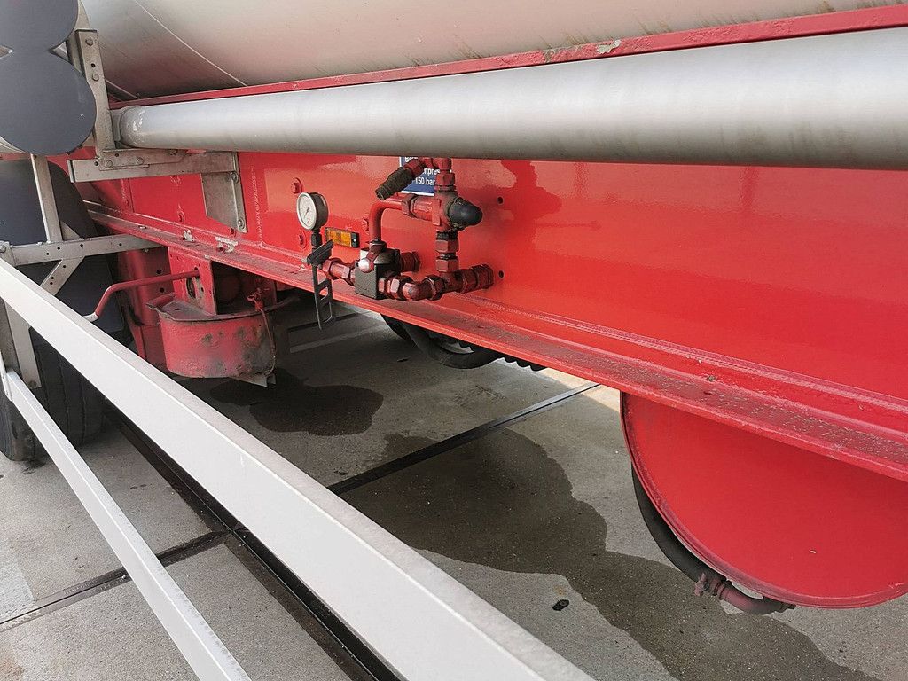 FELDBINDER KIP 60M3