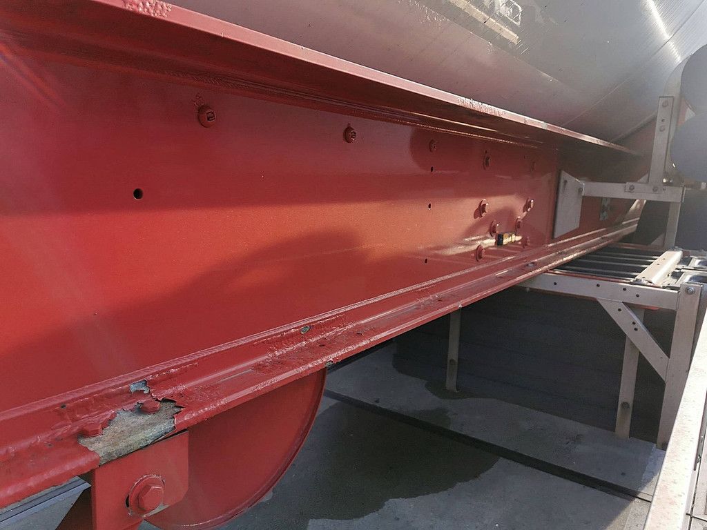 FELDBINDER KIP 60M3