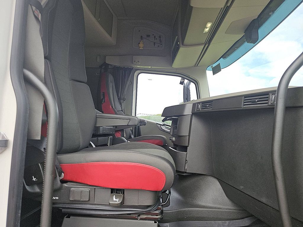 VOLVO FH 500 hydt unit