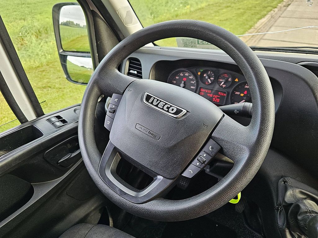 IVECO DAILY 35C14 ac export euro6