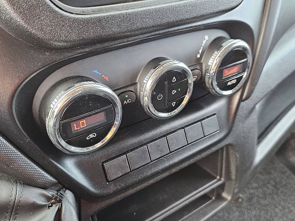 IVECO DAILY 35C14 ac export euro6
