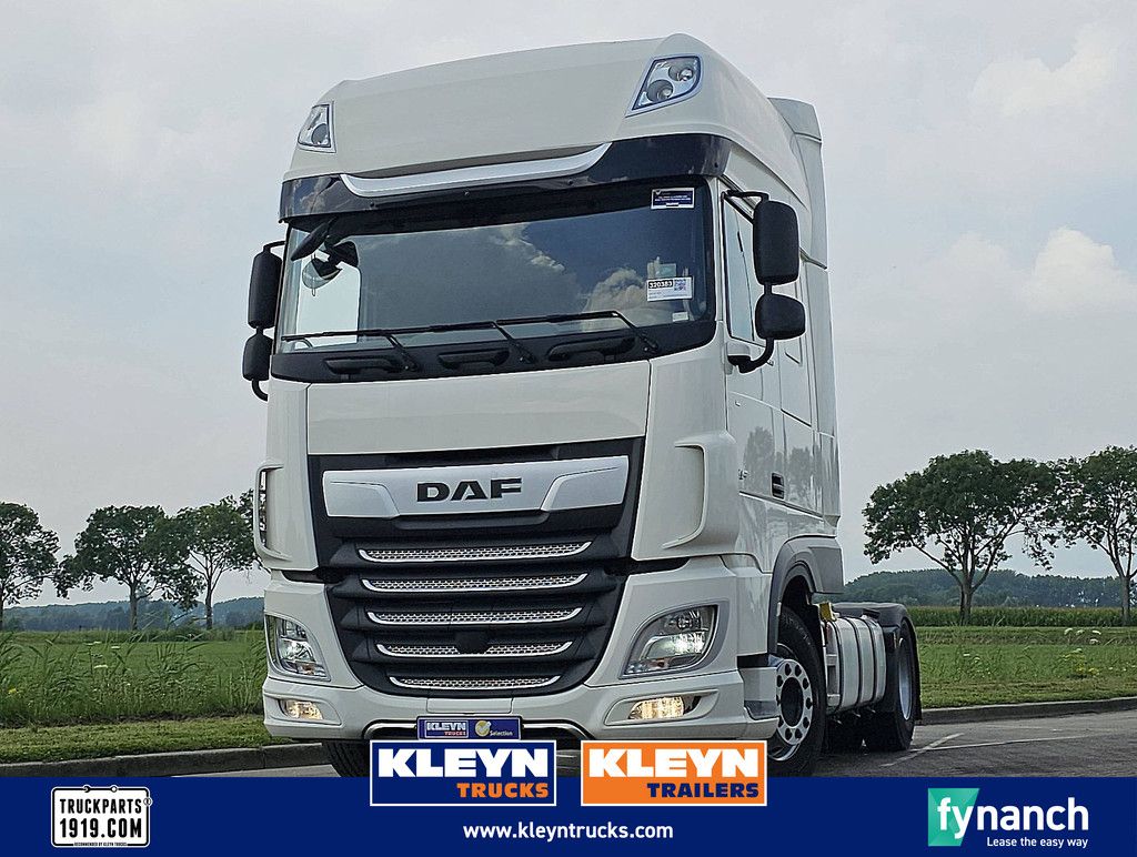 DAF XF 480