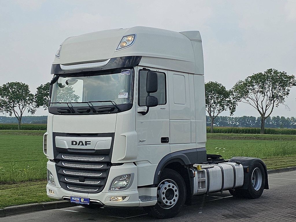 DAF XF 480