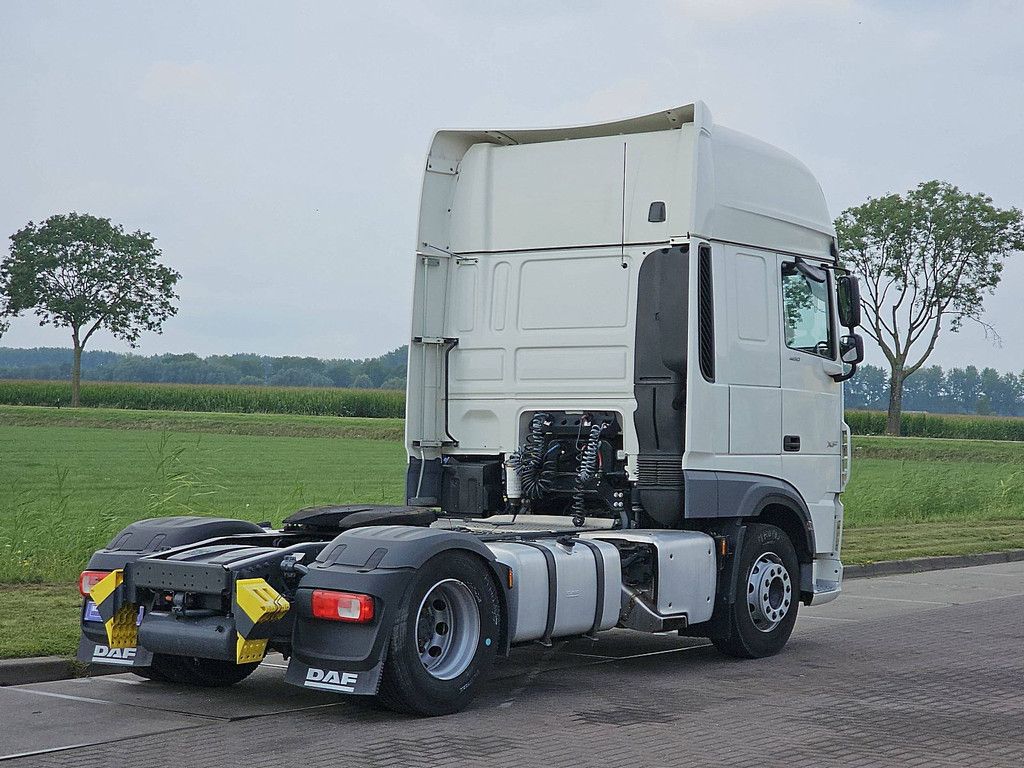 DAF XF 480