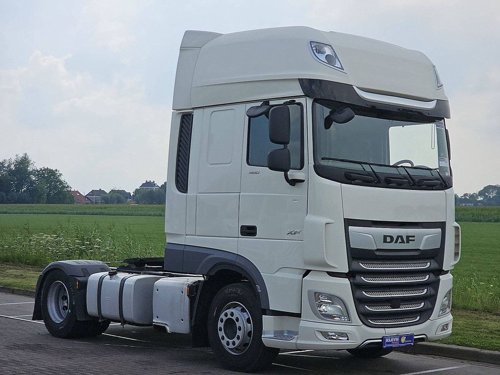DAF XF 480