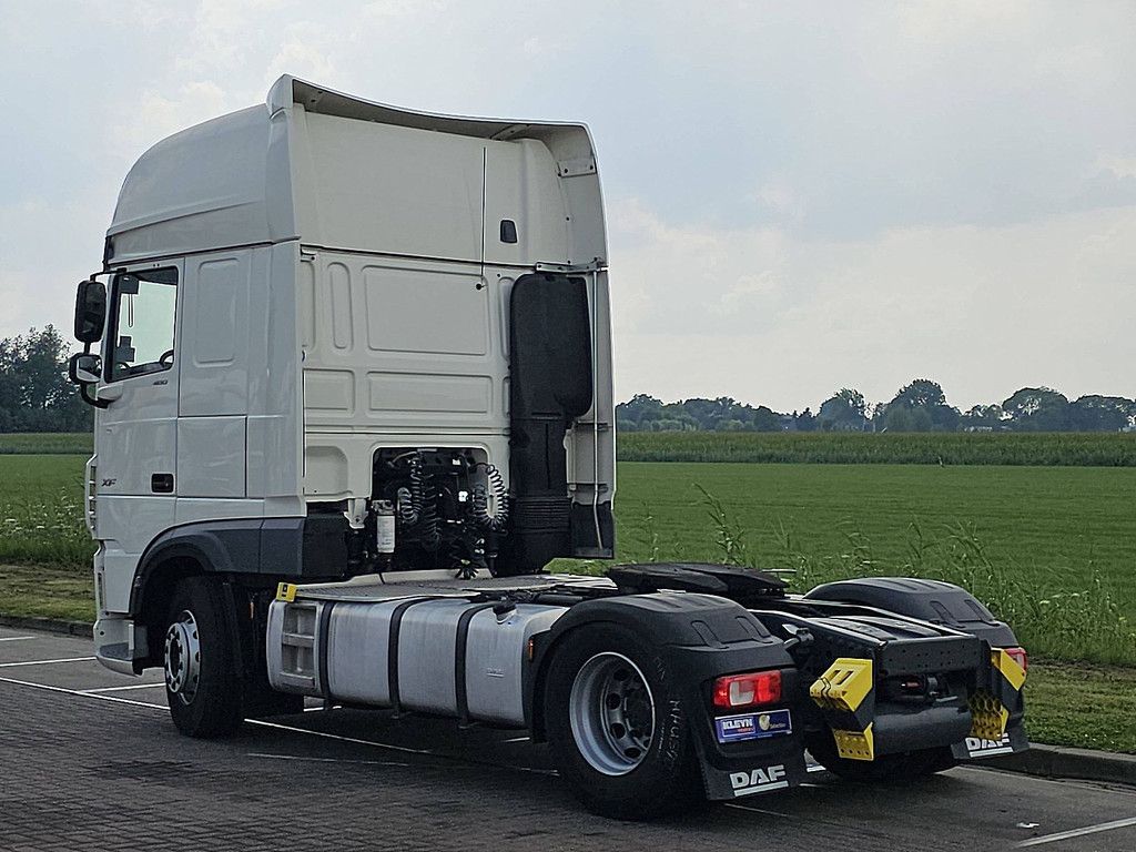 DAF XF 480