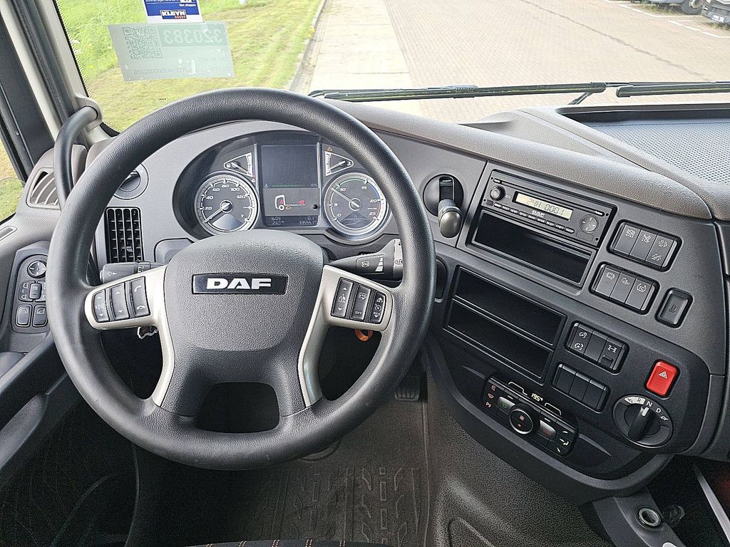 DAF XF 480