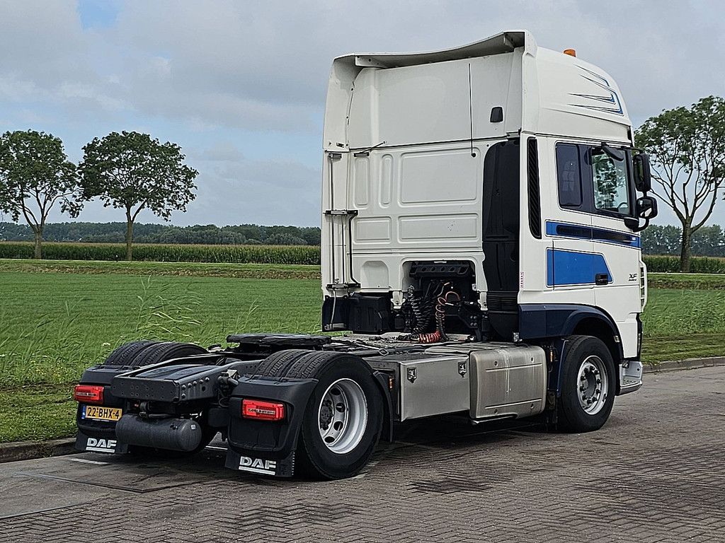 DAF XF 460