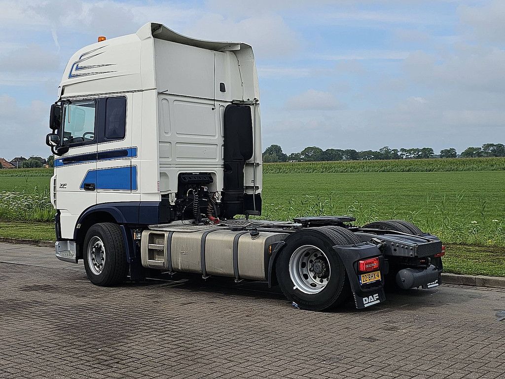 DAF XF 460