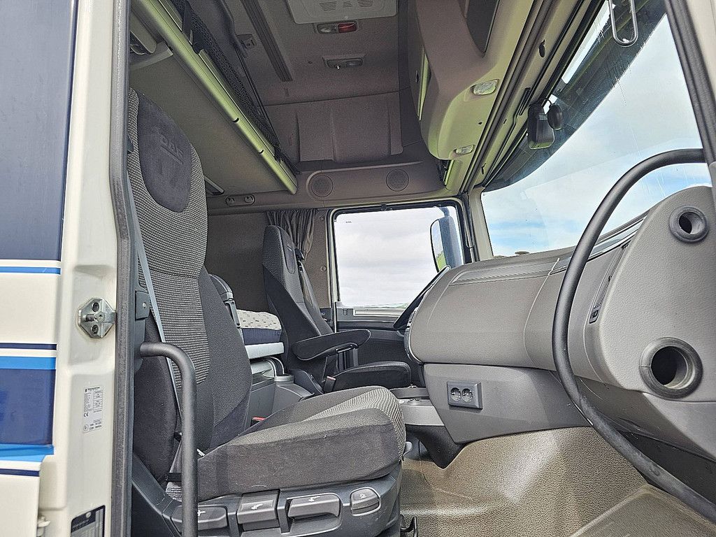 DAF XF 460