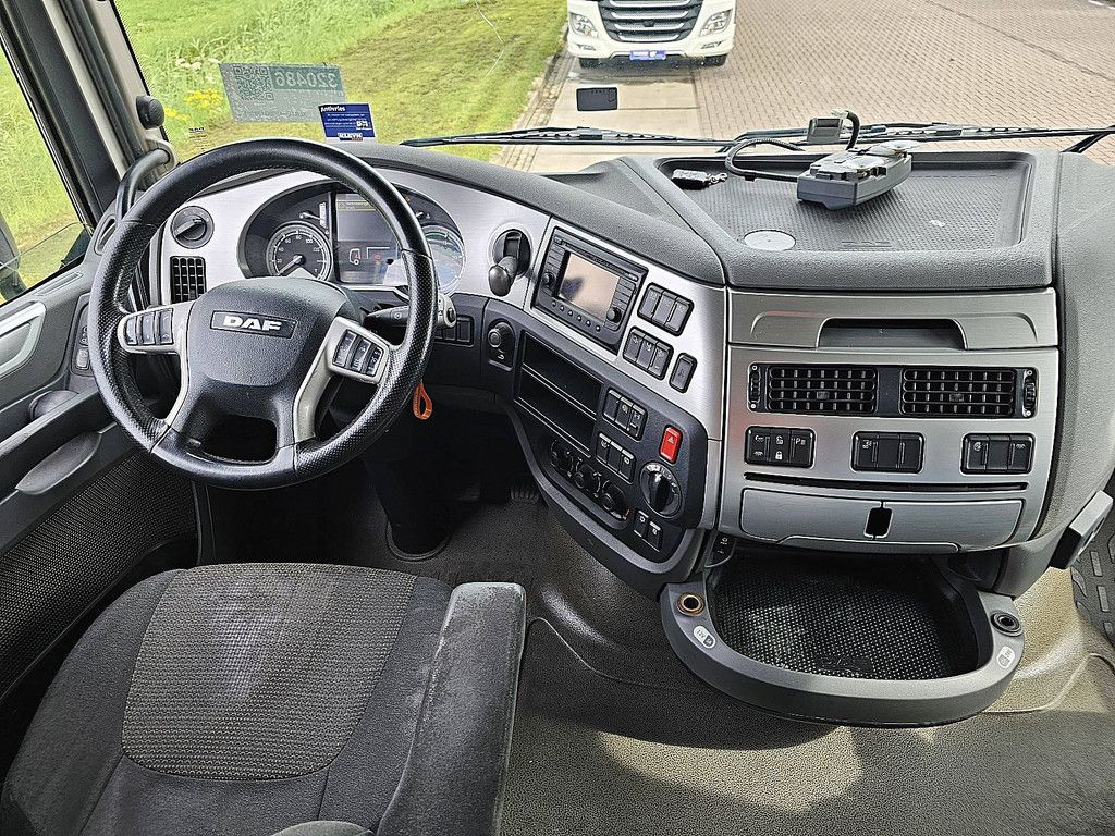 DAF XF 460