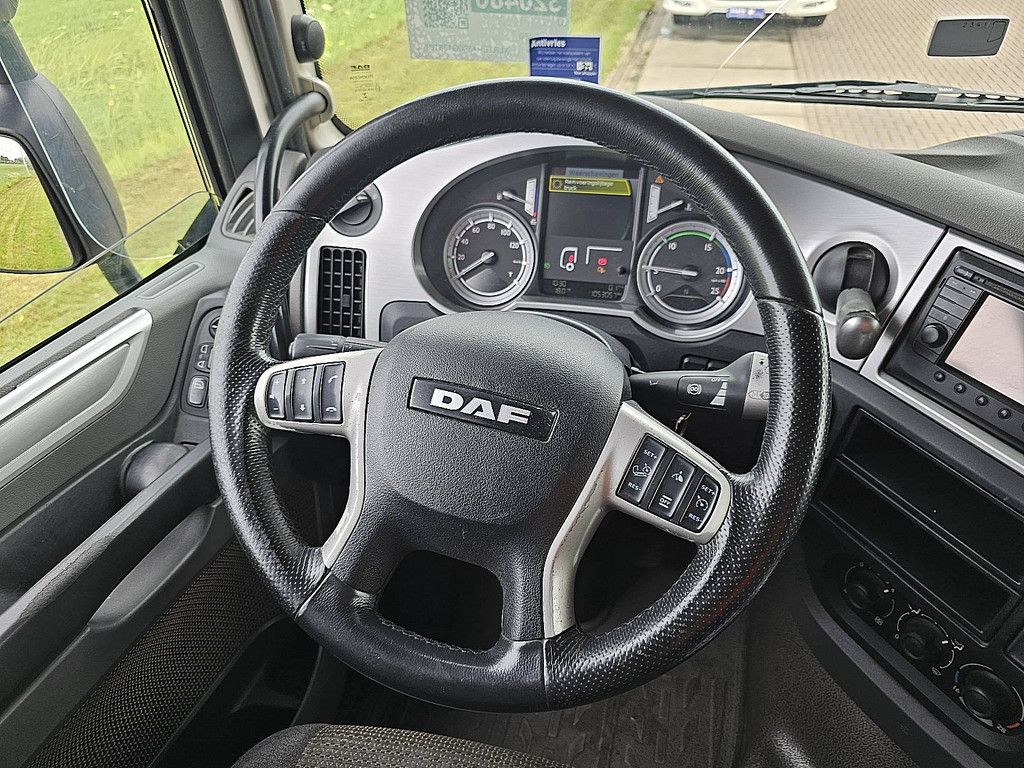DAF XF 460