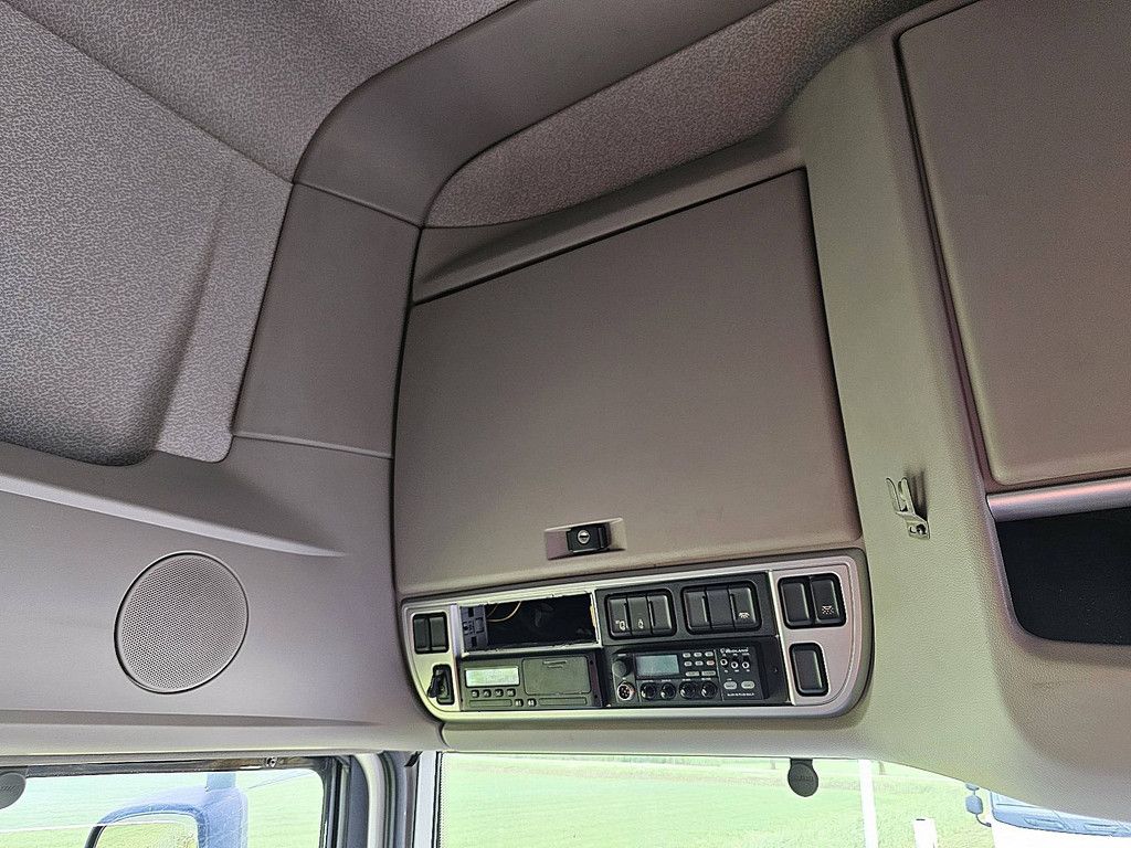 DAF XF 460
