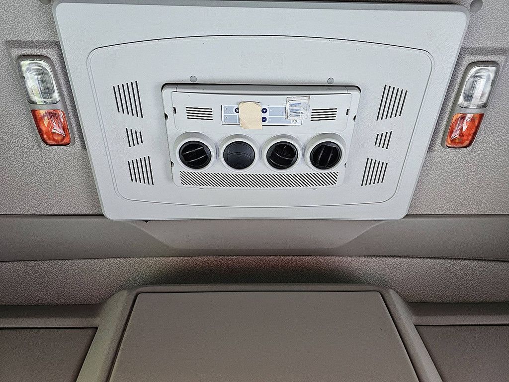 DAF XF 460