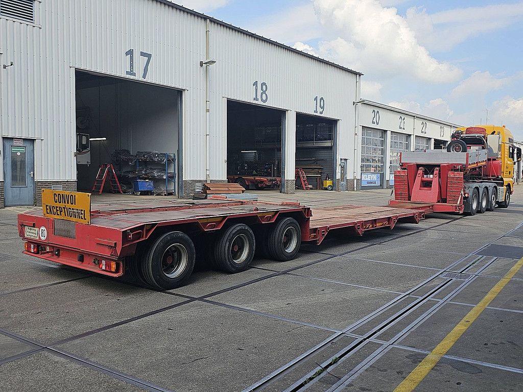 GOLDHOFER STZ-VL 3-35/80