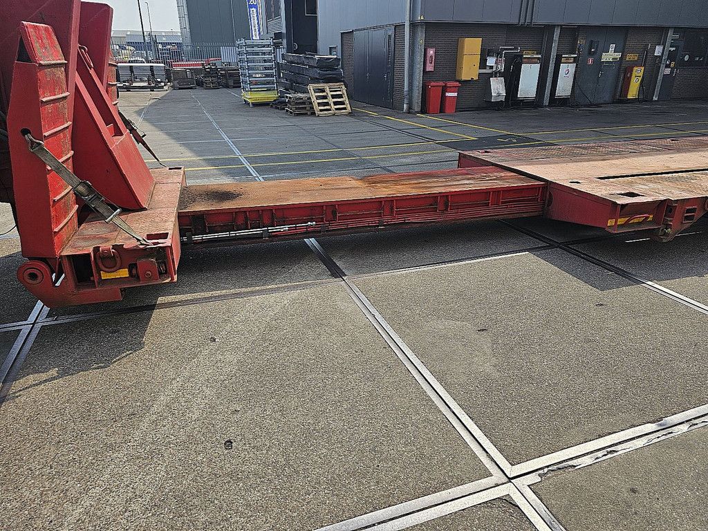 GOLDHOFER STZ-VL 3-35/80