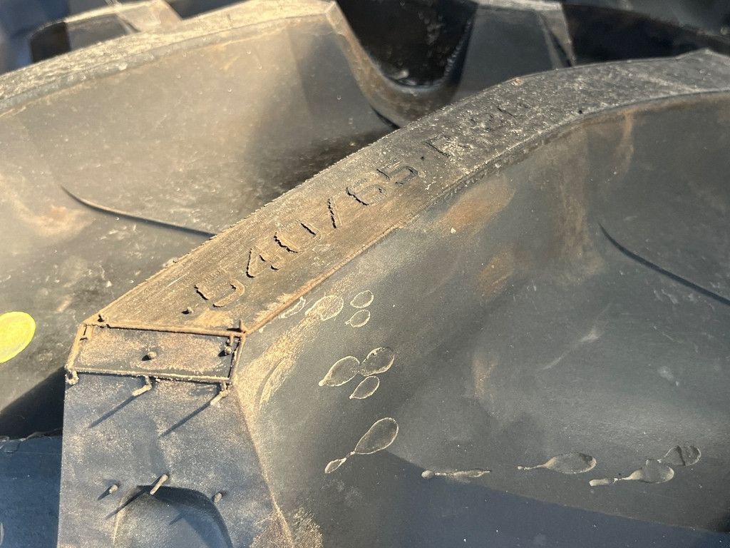 Trelleborg wielen WG3916