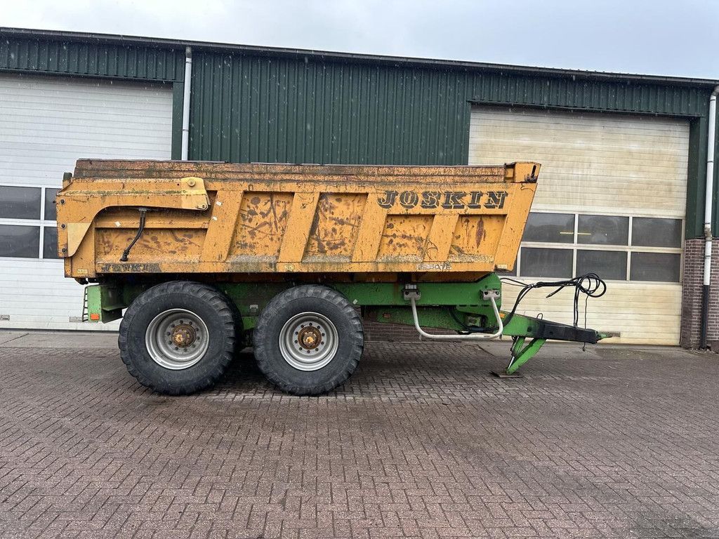 Joskin 22 45/50TP