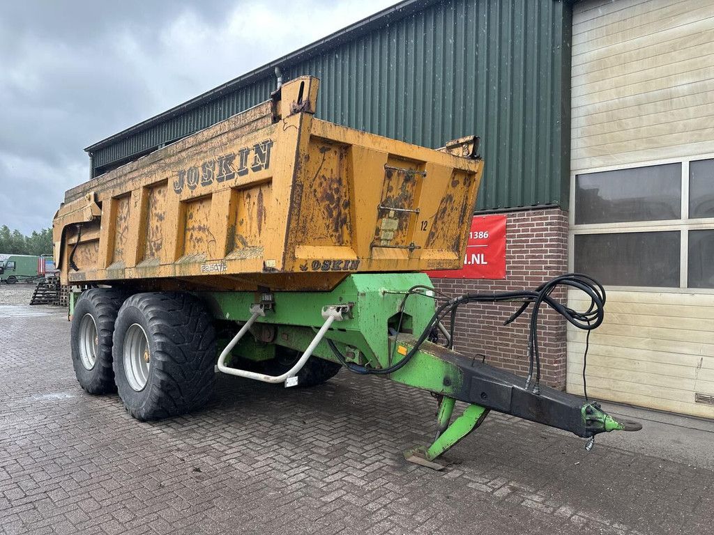 Joskin 22 45/50TP