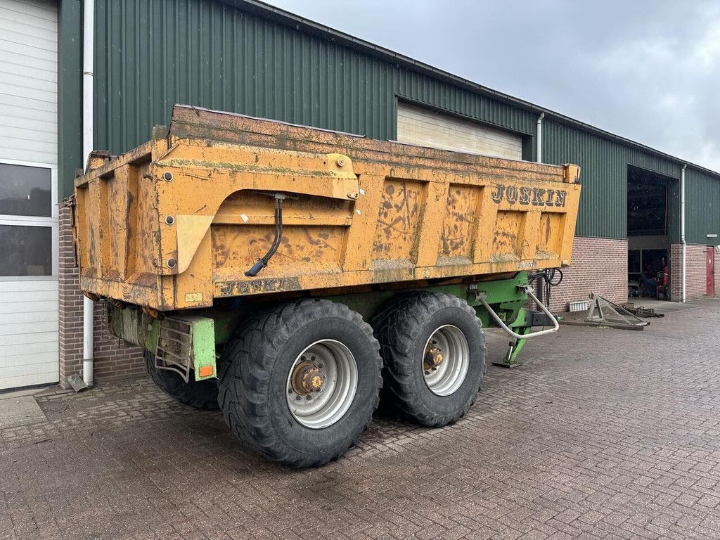 Joskin 22 45/50TP