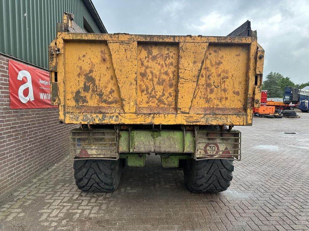 Joskin 22 45/50TP