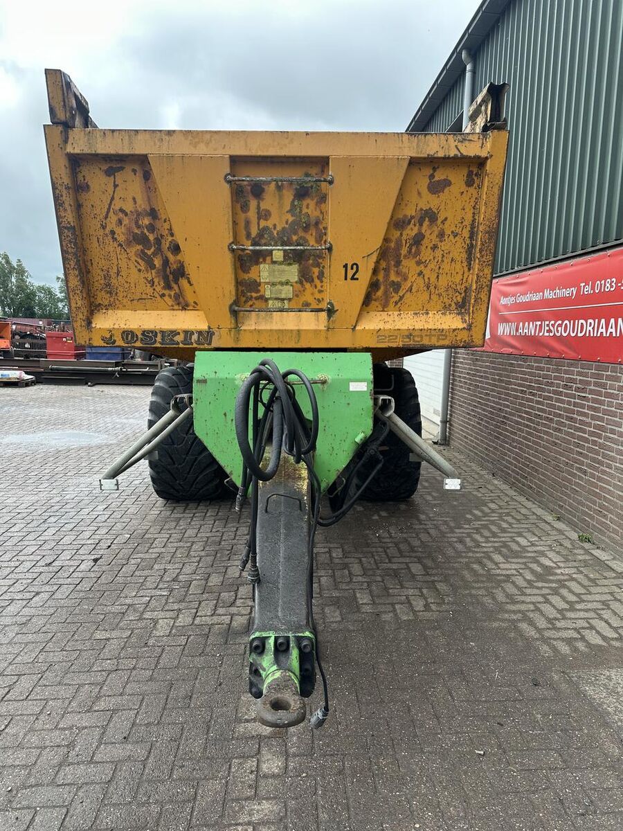 Joskin 22 45/50TP