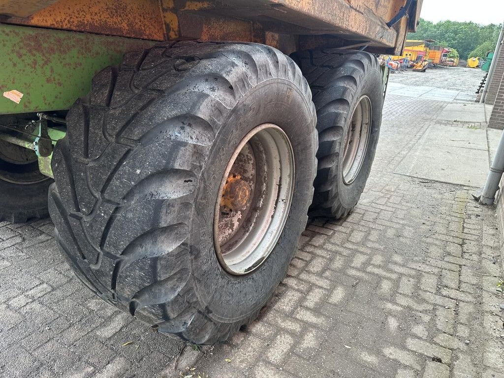 Joskin 22 45/50TP