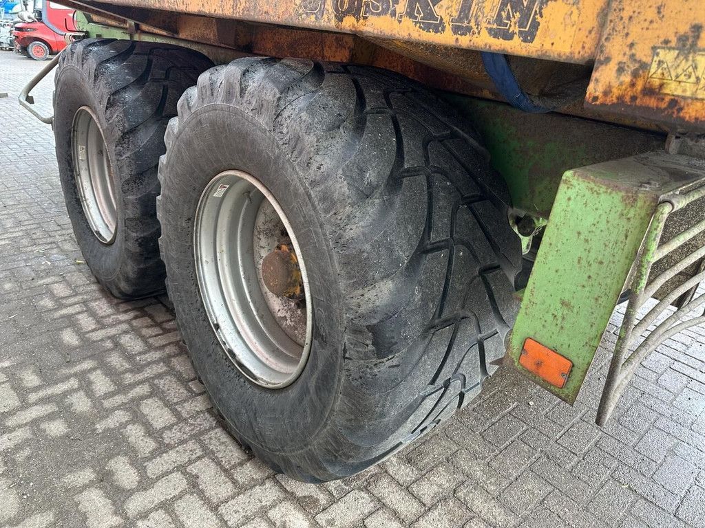 Joskin 22 45/50TP