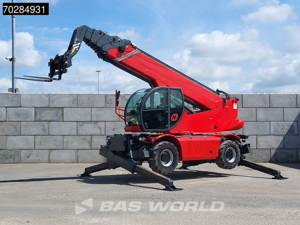 Magni RTH5.35 S-M/C REMOTE CONTROL - 35 METERS