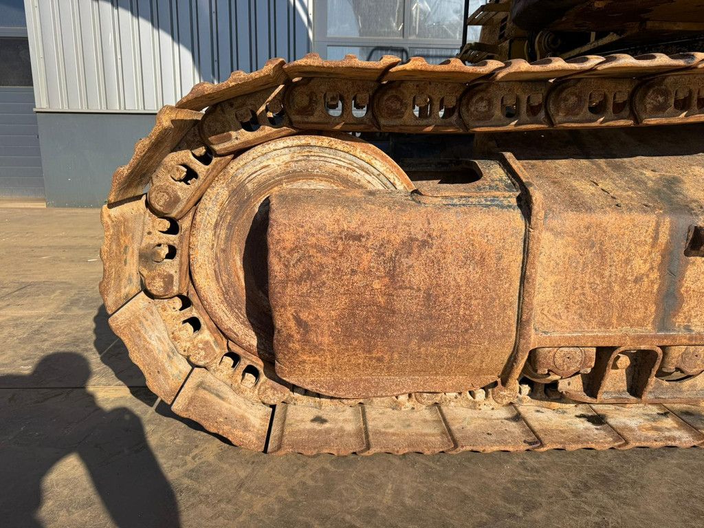 Caterpillar 336FL XE